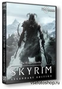 The Elder Scrolls V: Skyrim - Legendary Edition (2011/PC/Rus) Repack by R.G ...