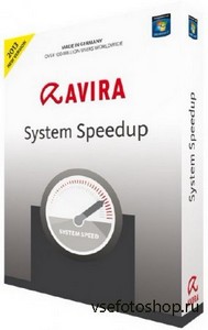 Avira System Speedup 1.2.1.8700 Final