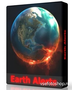 Earth Alerts 2013.2.26