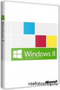 Windows 8.1 Enterprise Preview 6.3.9431 x86-x64 MSDN (2013/RUS)