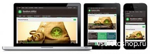 ColorlabsProject - Sneakers Addict v1.2 - Premium E-commerce WordPress Theme