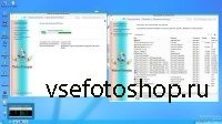 Windows 8 Enterprise x64 v.02 by Matros Plus all the updateslus (2013/RUS)