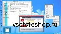 Windows 8 Enterprise x64 v.02 by Matros Plus all the updateslus (2013/RUS)