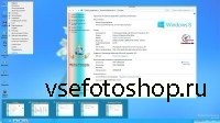 Windows 8 Enterprise x64 v.02 by Matros Plus all the updateslus (2013/RUS)