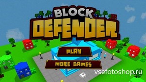 Block Defender: Tower Defense v1.1.2