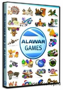 Alawar -      (2013/PC/RUS|ENG)