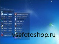 Windows 7  SP1 by altaivital 2013.08 (x86/RUS)