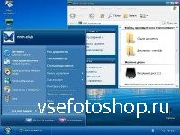 Windows XP Pro SP3 x86 Elgujakviso Edition v.03.08 (2013/RUS)