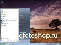 Windows 7  SP1 by altaivital 2013.08 (x64/USB)