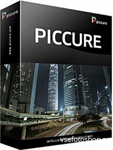 Piccure 1.0.2