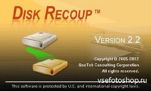 Disk Recoup 2.2