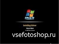 Windows XP Professional SP3 Updated 16.08.2013 by Elmasry (2013/RUS/ENG)