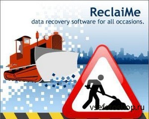 ReclaiMe File Recovery Ultimate 1904 Portable