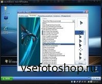 Windows XP Pro SP3 x86 Elgujakviso Edition (2013/RUS)