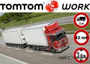TomTom Europe TRUCK 915.5113 (2013|ML)