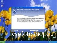 Windows XP Professional SP3 Integrated August 2013 (x86/RUS/ENG)