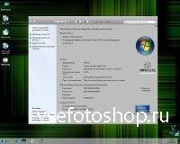 Windows 7 Ultimate Sp1 Apple Edition 2013 (x86/ENG/RUS)