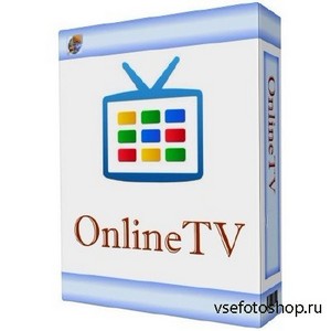 OnlineTV 8.5.0.2