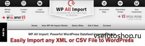 WP All Import v3.1.7