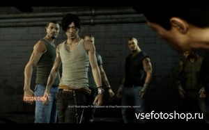 Sleeping Dogs - Limited Edition v 2.0.437044 (2012/Rus/Eng/MULTi7/PC) Steam-Rip  R.G Pirats Games
