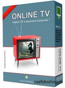 OnlineTV 8.4.5.0 DC 01.08.2013