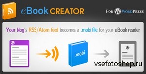 CodeCanyon - eBook Creator