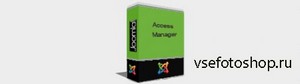 Access Manager PRO 2.0.2 - for Joomla 2.5 - 3.x