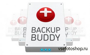 BackupBuddy v4.0.14 for WordPress