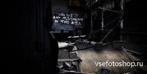 Area 53 4943011 HD - Project for After Effects (Videohive)