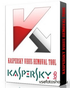 Kaspersky Virus Removal Tool 11.0.0.1245 DC 03.08.2013 Portable