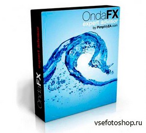 Forex  "OndaFX"