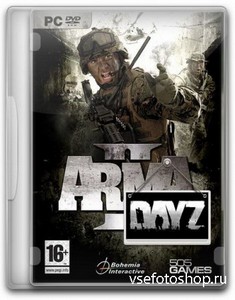 ArmA 2:DayZ (2012/Ru/Multi/RePack/Mod)  01.08.2013