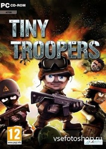 Tiny Troopers [v.3.5.7.45015] (2012/PC/Eng)