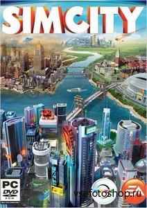 SimCity  v1.6 (2013/RUS/ENG)