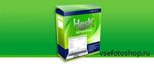 HESK v2.5.1 - Stable Release