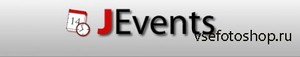 Jevents 3.0 Silver Package (Full) for joomla 2.5 - 3.x