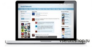 SocialEngine v4.2.7 - Upgrade Pack-STABLE-VALOR