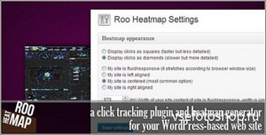 CodeCanyon - Roo Heatmap v2.0.4 - Utilities For WordPress