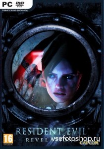 Resident Evil: Revelations + 5 DLC (Update 4) (2013/RUS/ENG/Repack R.G. Origami)