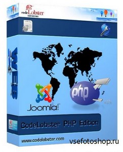 CodeLobster PHP Edition Pro 4.7 Final (2013/ML/RUS)