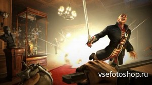 Dishonored v1.4 + DLC (2012/Rus/Eng/PC) Repack  REJ01CE