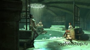 Dishonored v1.4 + DLC (2012/Rus/Eng/PC) Repack  REJ01CE