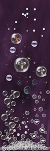 Scrap Set - Soap Bubbles PNG Files