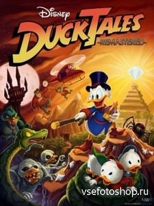 DuckTales: Remastered (2013/PC/Rus) RePack by R.G. Revenants