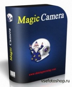 Magic Camera 8.7.0 Rus