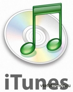 iTunes 11.0.5.5 (x32-x64) Rus