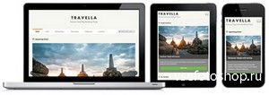ColorlabsProject - Travella v1.0.5 - Premium WordPress Theme