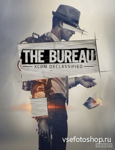 The Bureau: XCOM Declassified (2013/PC/RUS|ENG) []