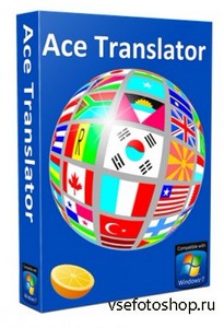 Ace Translator 11.0.0.880 ML/Rus