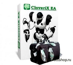   "CloveriX v50" 